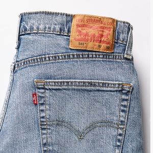 541™ ATHLETIC TAPER FIT MEN'S JEANS